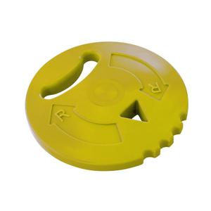 at026-throwing-disc-initiation-tremblay-600-g-yellow-one-size
