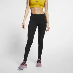 Damen Jogginghose Nike Fast image-2