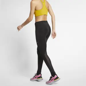 Damen Jogginghose Nike Fast image-5