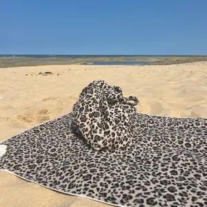 Beach towel Atelier Dune image-1