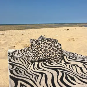 Beach towel Atelier Dune image-1