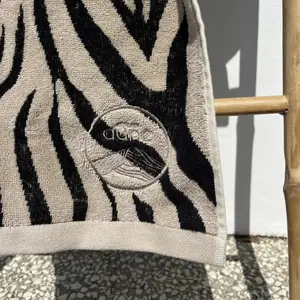 Beach towel Atelier Dune image-2