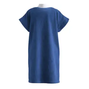 Short Vintage Dress for Women Atelier Dune Sixties Summer image-1