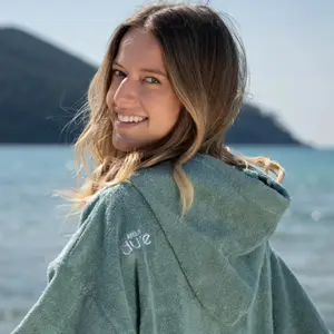 Poncho Atelier Dune Premium image-2