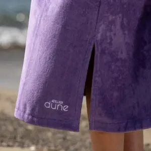 Poncho Atelier Dune Premium image-4