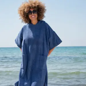 Poncho Atelier Dune Premium image-2