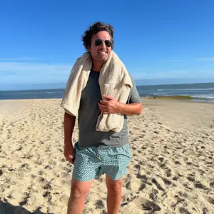 Poncho Atelier Dune Premium image-2