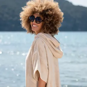 Poncho Atelier Dune Premium image-3