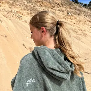 Poncho Atelier Dune Premium image-3
