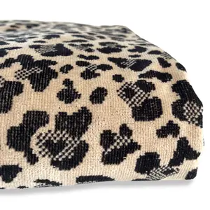 Baby Poncho Atelier Dune image-2