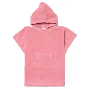 Poncho child Atelier Dune image-2