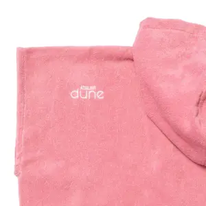 Poncho child Atelier Dune image-3