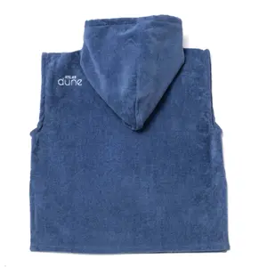 Baby Poncho Atelier Dune image-2
