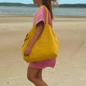 Women's tote Bag Atelier Dune image-1