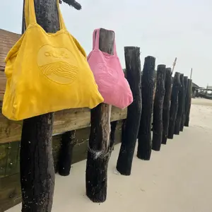 Women's tote Bag Atelier Dune image-4