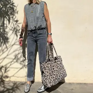 Women's tote Bag Atelier Dune image-1