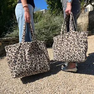 Women's tote Bag Atelier Dune image-2
