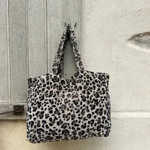 Women's tote Bag Atelier Dune image-4