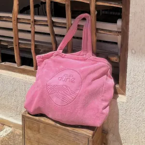 Women's tote Bag Atelier Dune image-4