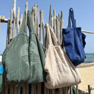 Women's tote Bag Atelier Dune image-3