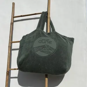 Women's tote Bag Atelier Dune image-1