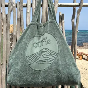 Women's tote Bag Atelier Dune image-2