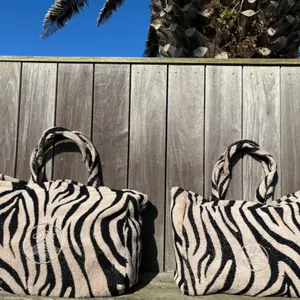 Women's tote Bag Atelier Dune image-4