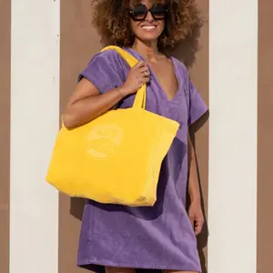 Women's tote Bag Atelier Dune 40L image-1