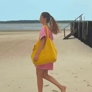 Women's tote Bag Atelier Dune 40L image-4
