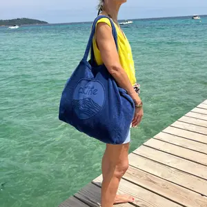 Women's tote Bag Atelier Dune 40L image-1