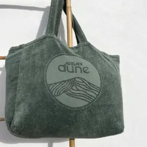 Women's tote Bag Atelier Dune 40L image-2