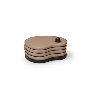 Σουβέρτο Atelier Pierre Fondant (x4)