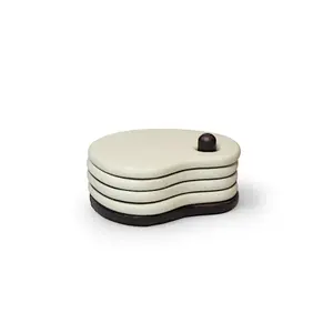 Σουβέρτο Atelier Pierre Fondant (x4)