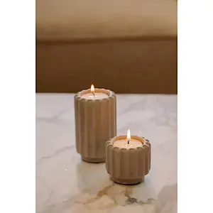 Candleholder Atelier Pierre Dentelles image-1