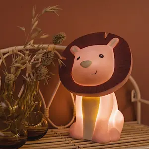 Rechargeable nightlight Atelier Pierre Junior Hakuna image-1