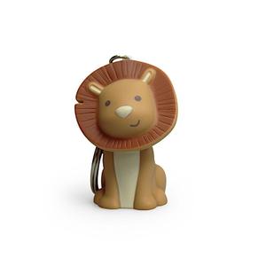 aphk607-porte-cle-atelier-pierre-junior-hakuna-marron-tu