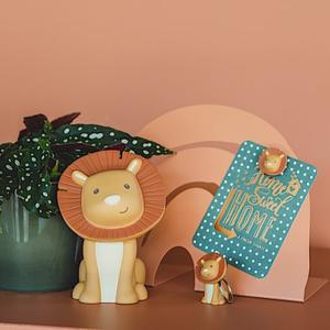 Money box Atelier Pierre Junior Hakuna image-1