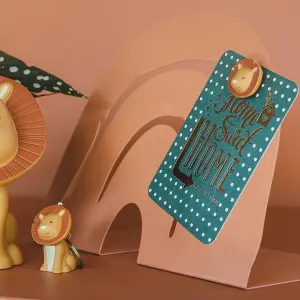 Magnesy Atelier Pierre Junior Hakuna (x4) image-1