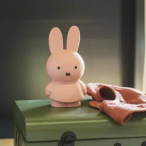 Miffy warm money box Atelier Pierre Junior 19 cm image-1