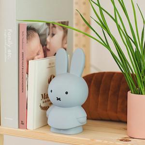 Miffy warm money box Atelier Pierre Junior 19 cm image-1