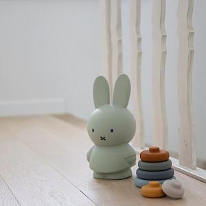 Miffy warm money box Atelier Pierre Junior 13 cm image-1