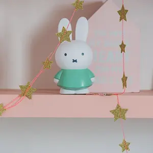 Skarbonka Miffy Atelier Pierre Junior 26 cm image-1