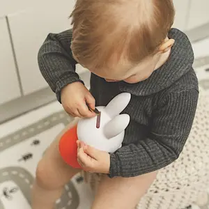 Sparschwein miffy Buch Atelier Pierre Junior image-2