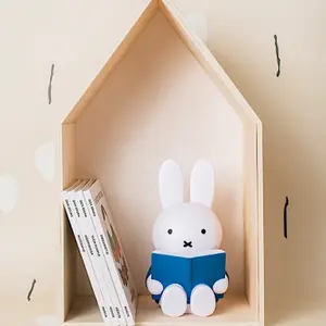 Ταμείο Miffy Βιβλίο Atelier Pierre Junior image-1