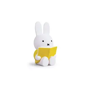 Miffy piggy bank book Atelier Pierre Junior