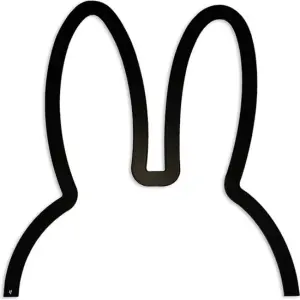 Wanddekoration miffy wall art Atelier Pierre Junior