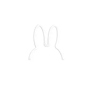 Wanddekoration miffy wall art Atelier Pierre Junior