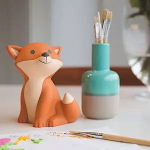 Salvadanaio Cesar Atelier Pierre Junior image-1