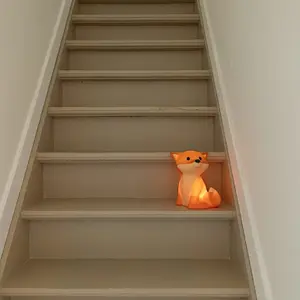 Rechargeable nightlight Atelier Pierre Junior Cesar