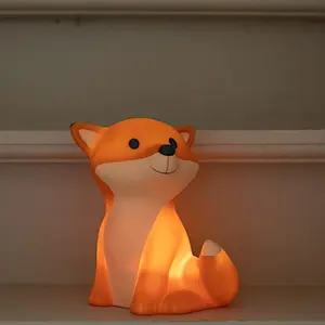 Rechargeable nightlight Atelier Pierre Junior Cesar image-2